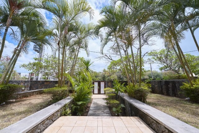 Apartment in Mont choisy, Pamplemousses District, Mauritius 1 - 15706080