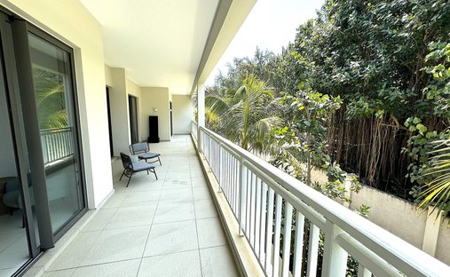 Appartamento a Grand Baie, Rivière du Rempart, Mauritius 1