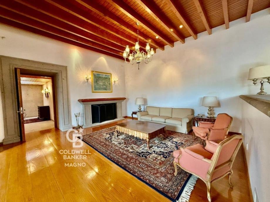 Maison à Mexico City, Mexique 4 - 15698437