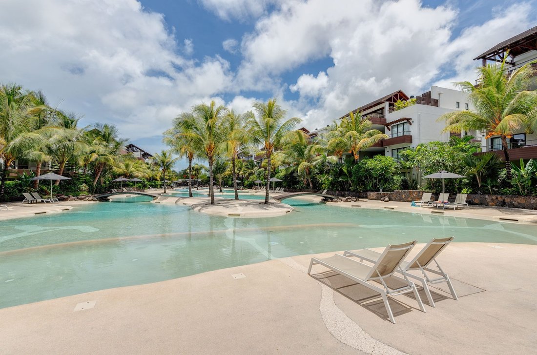 Apartment in Grand Baie, Rivière du Rempart District, Mauritius 4 - 15705918
