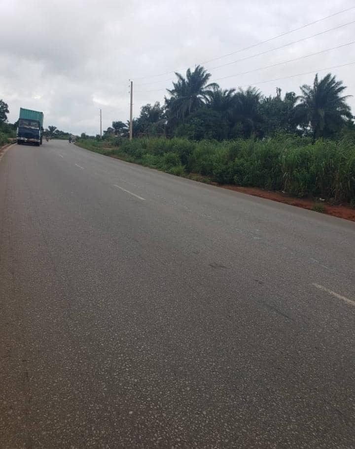 Land in Abomey Calavi, Atlantique Department, Benin 2 - 15705984