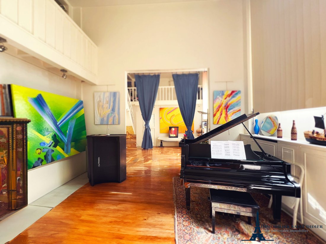 Apartment in Bois de Boulogne, Paris 16e Arrondissement, Paris 1 - 15704192