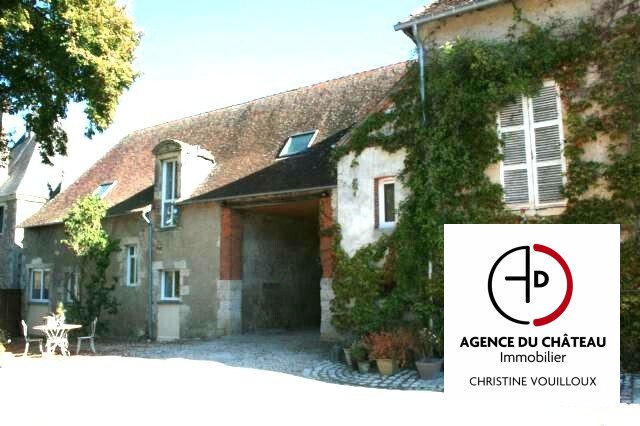 House in Dampierre-en-Burly, Centre-Val de Loire, France 4 - 15704521