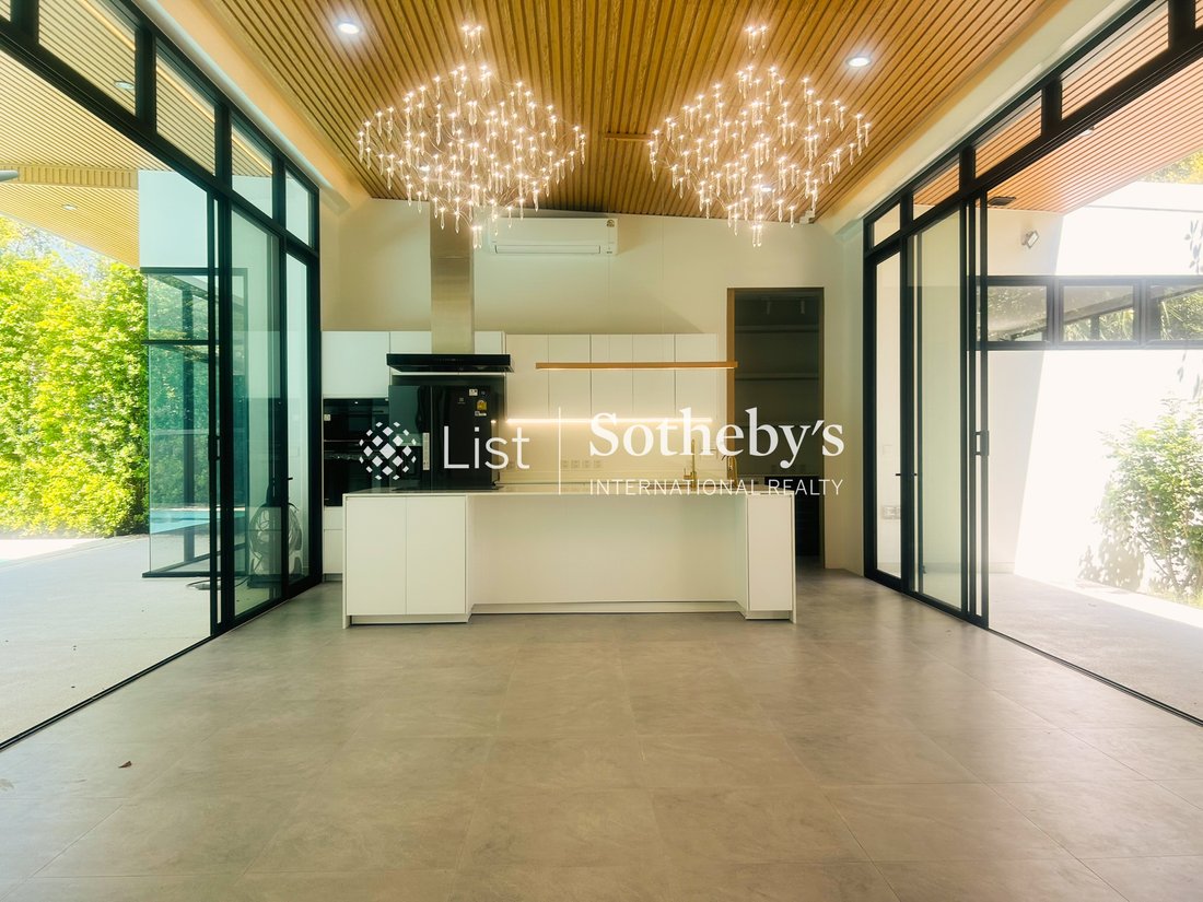 House in Thung Song Hong, Bangkok, Thailand 2 - 15700785