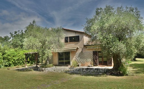 Villa in Valbonne, Provence-Alpes-Côte d'Azur, Frankreich 1