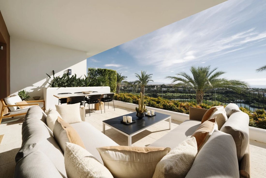 Apartment in Casares, Andalusia, Spain 3 - 15701387