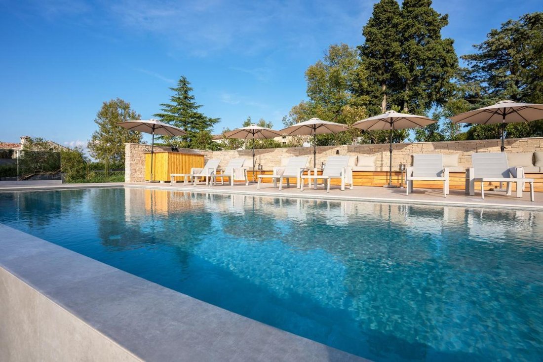 Villa in Buje, Istria County, Croatia 5 - 15700728