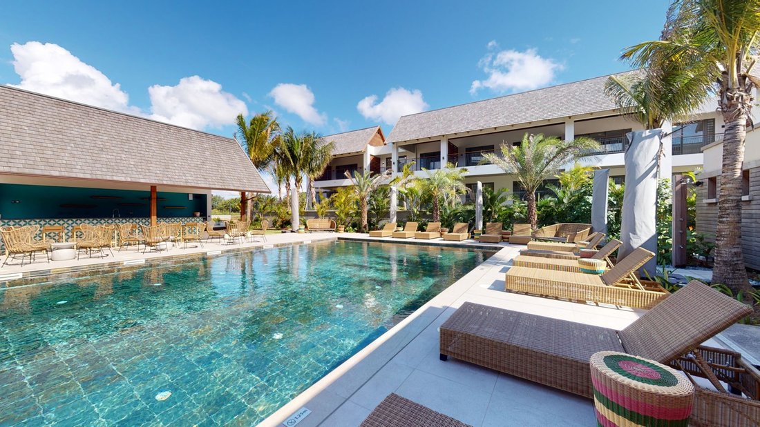 Apartment in MONT CHOISY, Pamplemousses District, Mauritius 1 - 13554445