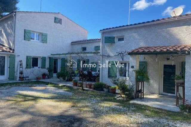 Villa in Côte Bleue, Martigues, France 1 - 14015725