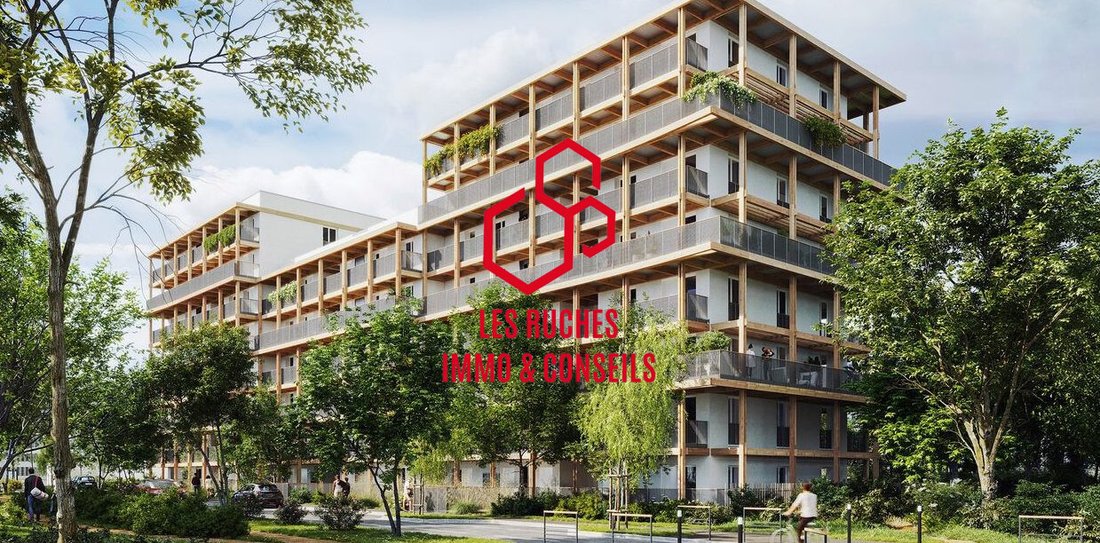Apartment in Capitole, Toulouse, France 2 - 15706077