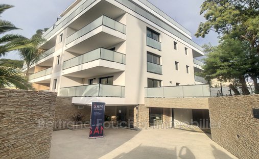 Apartment in Sud, Cavalaire-sur-Mer, France 1
