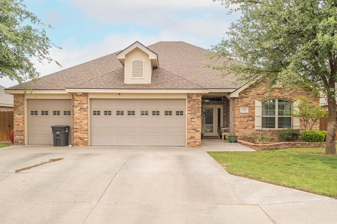 House in Midland, Texas, United States 3 - 15701187
