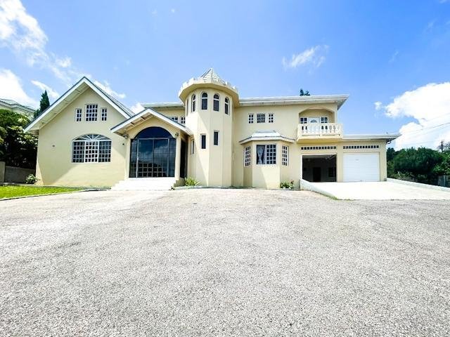 House in Jamaica 1 - 15699681