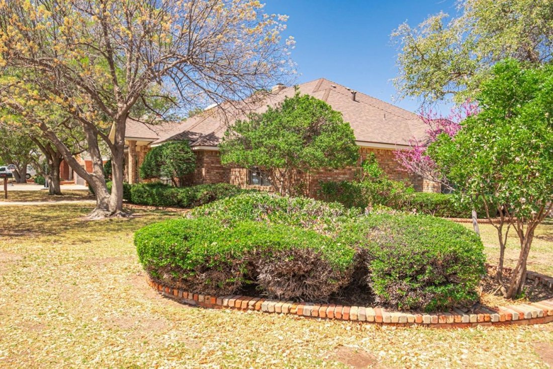 House in Midland, Texas, United States 3 - 15701181