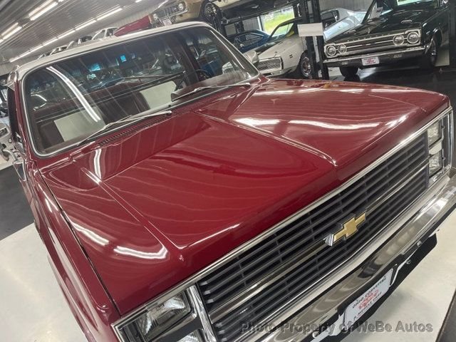 Chevrolet C10 Scottsdale in Calverton, NY, United States 4 - 15096248