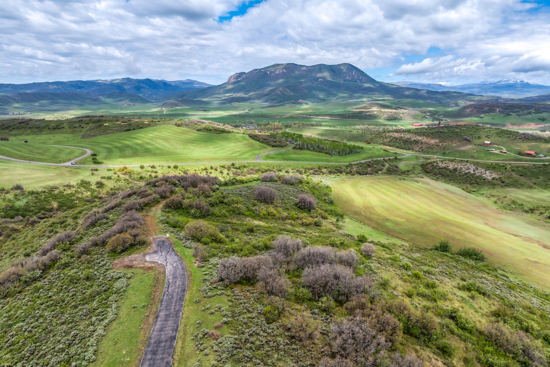 Land in Steamboat Springs, Colorado, United States 3 - 14884407