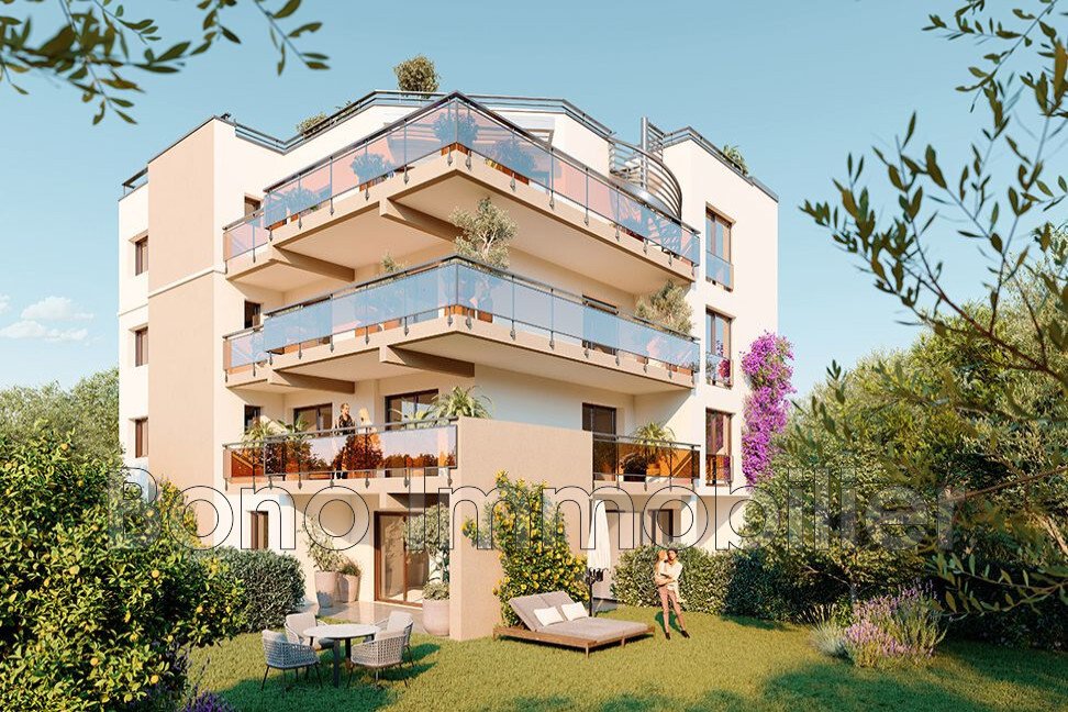 Apartment in Saint-Laurent-du-Var, Provence-Alpes-Côte d'Azur, France 1 - 13630717