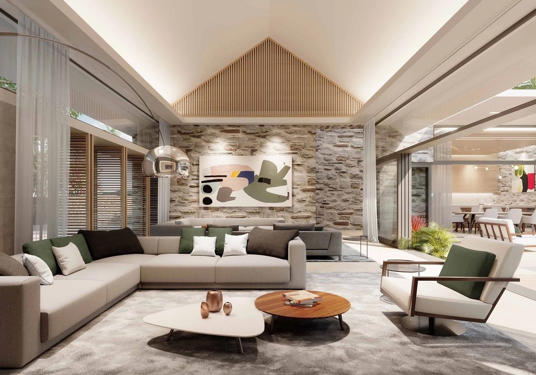 Villa in France 4 - 13554408