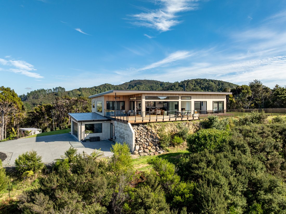 Farm Ranch in Mangawhai Heads, Northland, Neuseeland 1 - 15696524