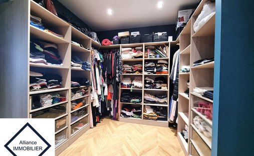 Propriété D'exception