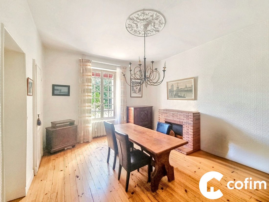 Villa in Pau, Nouvelle-Aquitaine, France 4 - 15704361