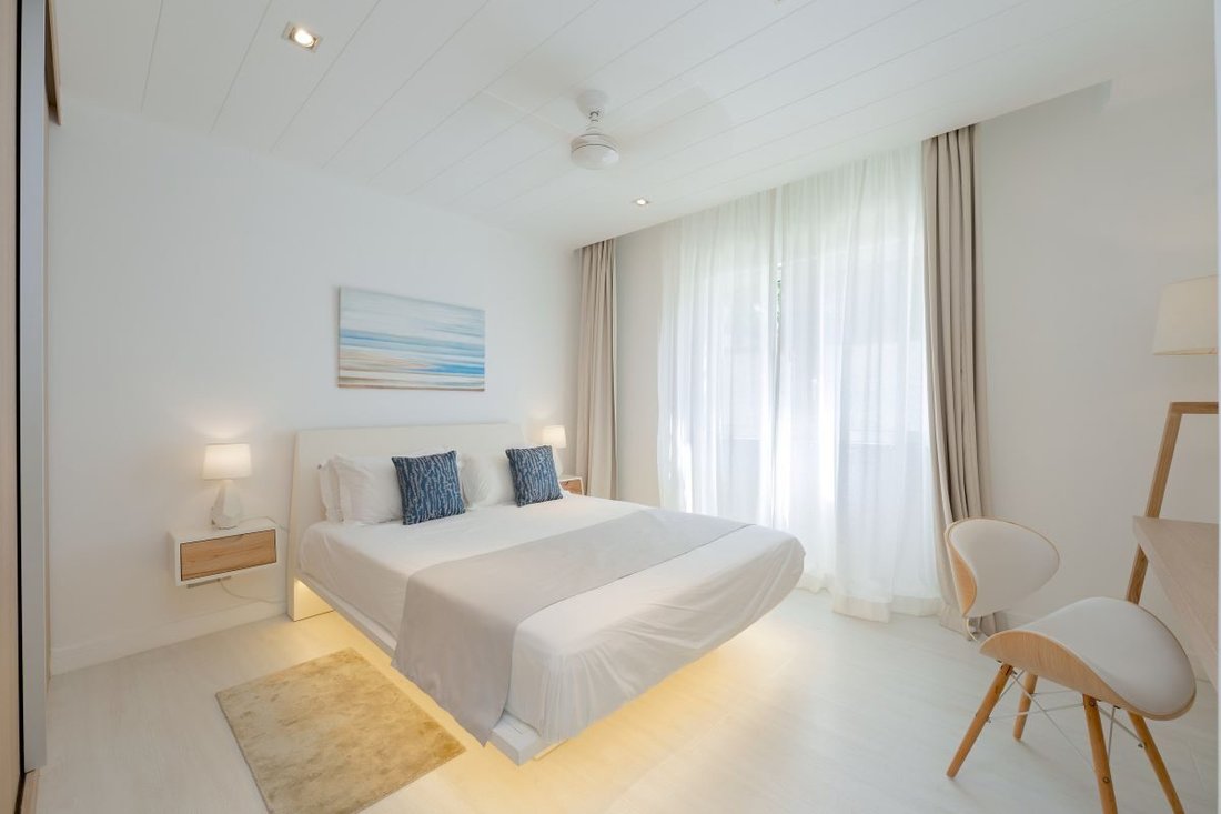 Villa in Grand Baie, Rivière du Rempart District, Mauritius 5 - 15704354