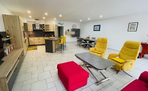 Apartment in Vllage Centre, Canet-en-Roussillon, France 1