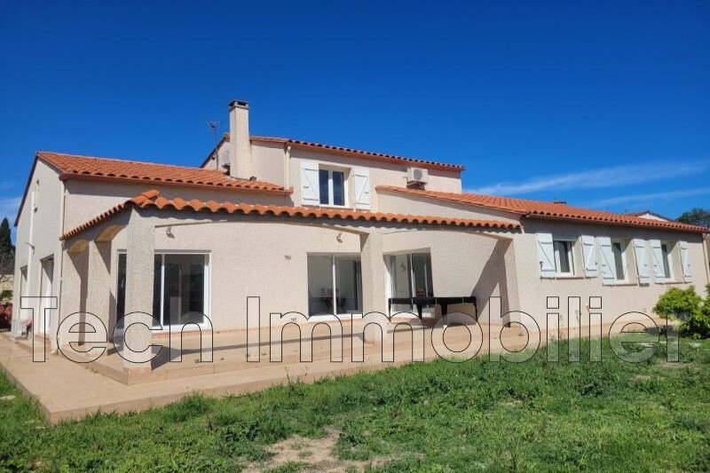 Villa in Argelès-sur-Mer, Occitania, France 1 - 14045007