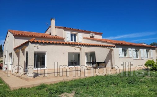 Villa in Argelès-sur-Mer, Occitania, France 1
