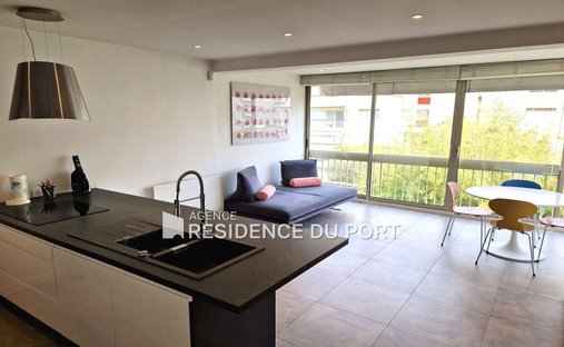 Apartment in Le Cottage, Mandelieu-la-Napoule, France 1