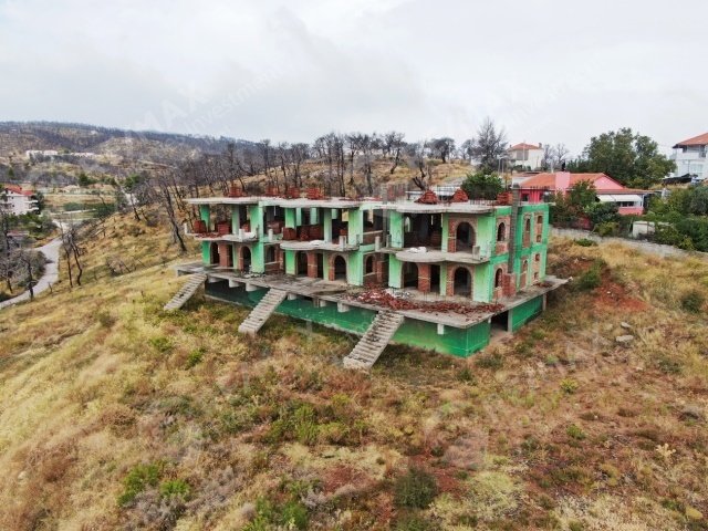 Condo in Oropos, Attica, Greece 4 - 15698972