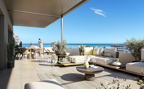 Apartamento en Pueblo, Villeneuve-Loubet, Francia 1