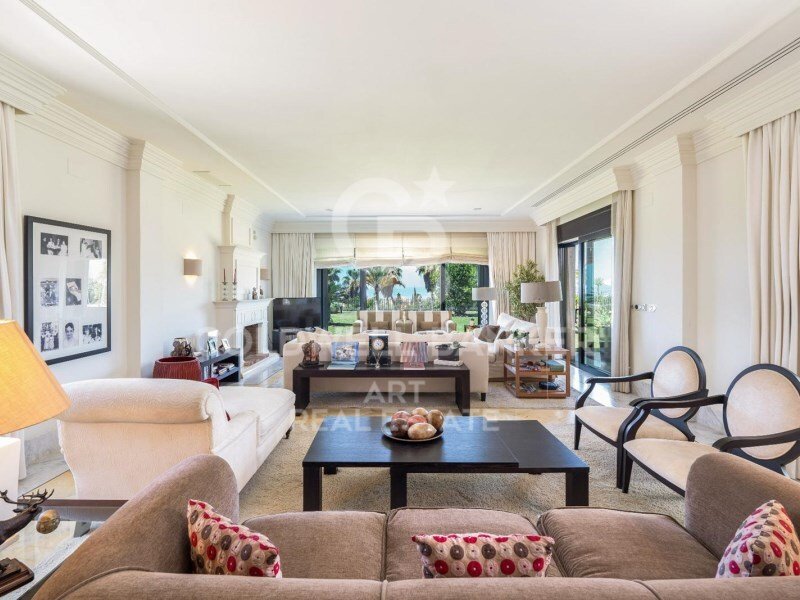 House in Marbella, Andalusia, Spain 4 - 15454204