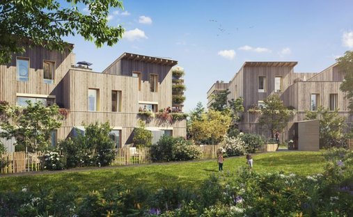 Apartment in Nord, Cognin, France 1