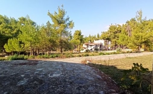 Terreno en Dionysos, Ática, Grecia 1