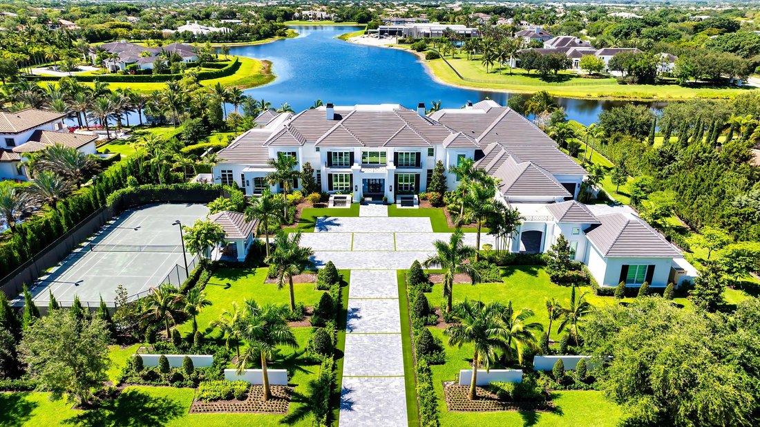 House in Delray Beach, Florida, United States 5 - 15700417