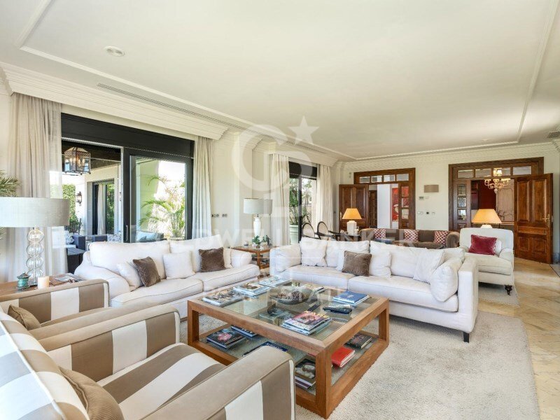 House in Marbella, Andalusia, Spain 3 - 15454204
