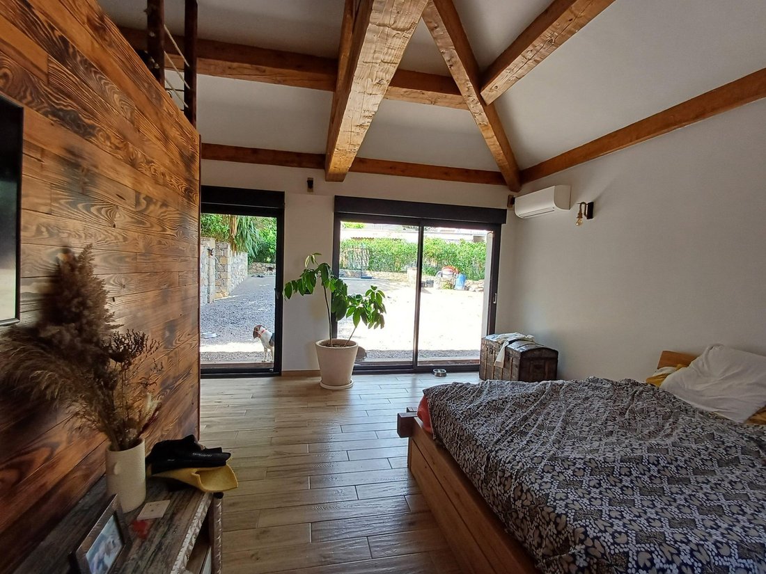 Villa in Partie Nord-Ferrieres-Cadenades-Rouviere, Le Muy, France 5 - 15704772