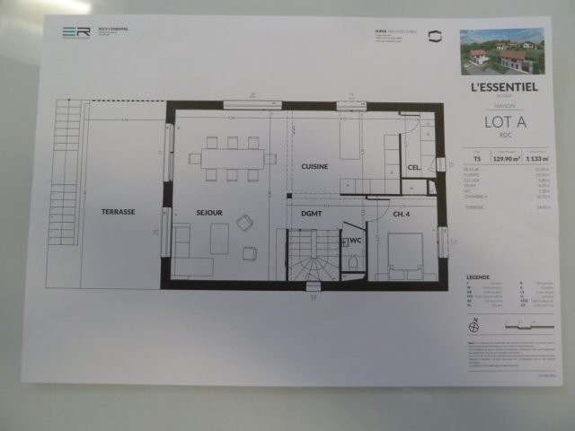 House in Sillingy, Auvergne-Rhône-Alpes, France 2 - 15706141