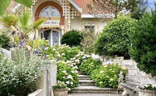 House in Lacanau, Nouvelle-Aquitaine, France 1