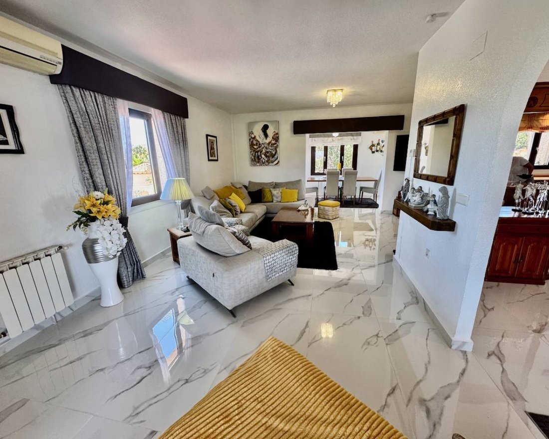 Villa a Almoradí, Comunità Valenzana, Spagna 3 - 15698316