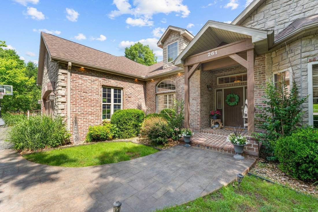 House in Branson, Missouri, United States 5 - 15656754