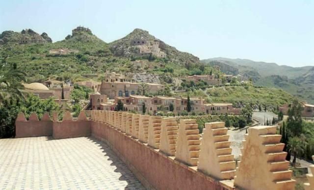 Land in Turre, Andalusia, Spain 5 - 15699621