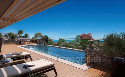 Villa in Ouest, Banyuls-sur-Mer, France 1