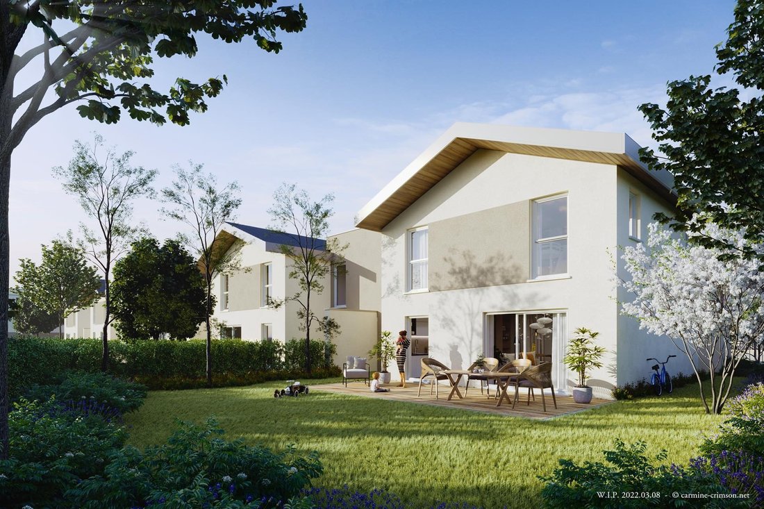 Apartment in Ségny, Auvergne-Rhône-Alpes, France 4 - 15707136