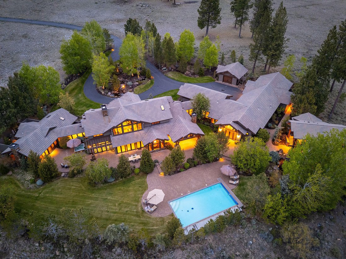 House in Bend, Oregon, United States 1 - 15700404