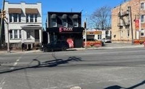 Guttenberg, New Jersey, United States 1