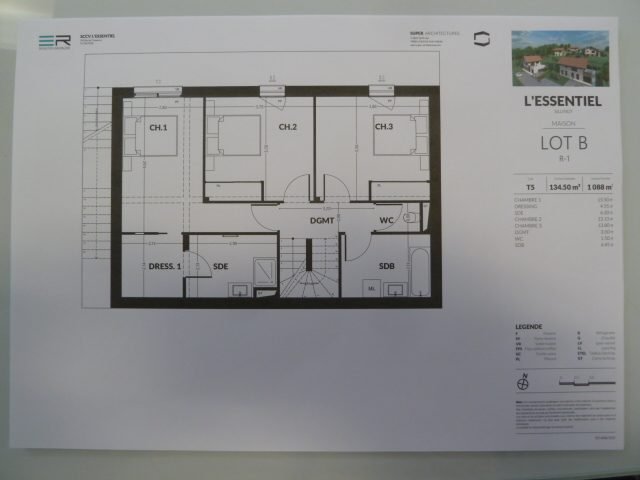House in Sillingy, Auvergne-Rhône-Alpes, France 2 - 15706163