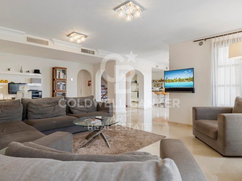House in La Quinta, Benahavis, Andalusia 5 - 15596685