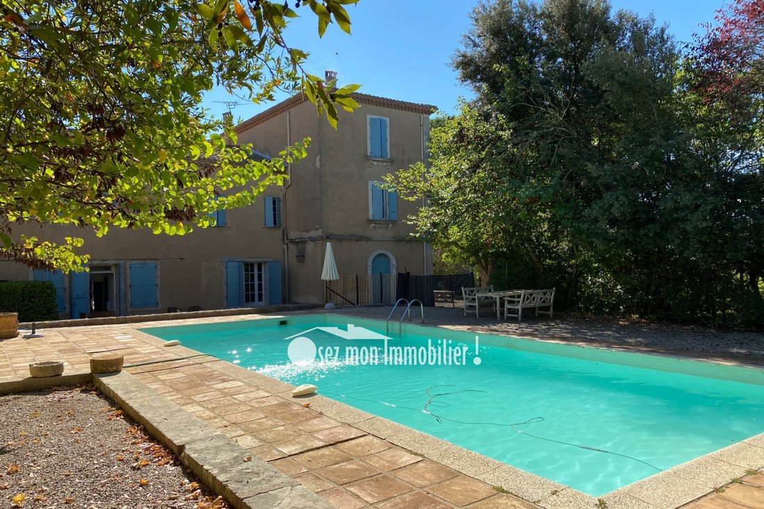 Villa in Portiragnes, Occitania, France 1 - 12627405